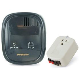 PetSafe In (Option: Ground Dog Fence Replacement Transmitter & Lightning Protection Module  RF1010/RF)